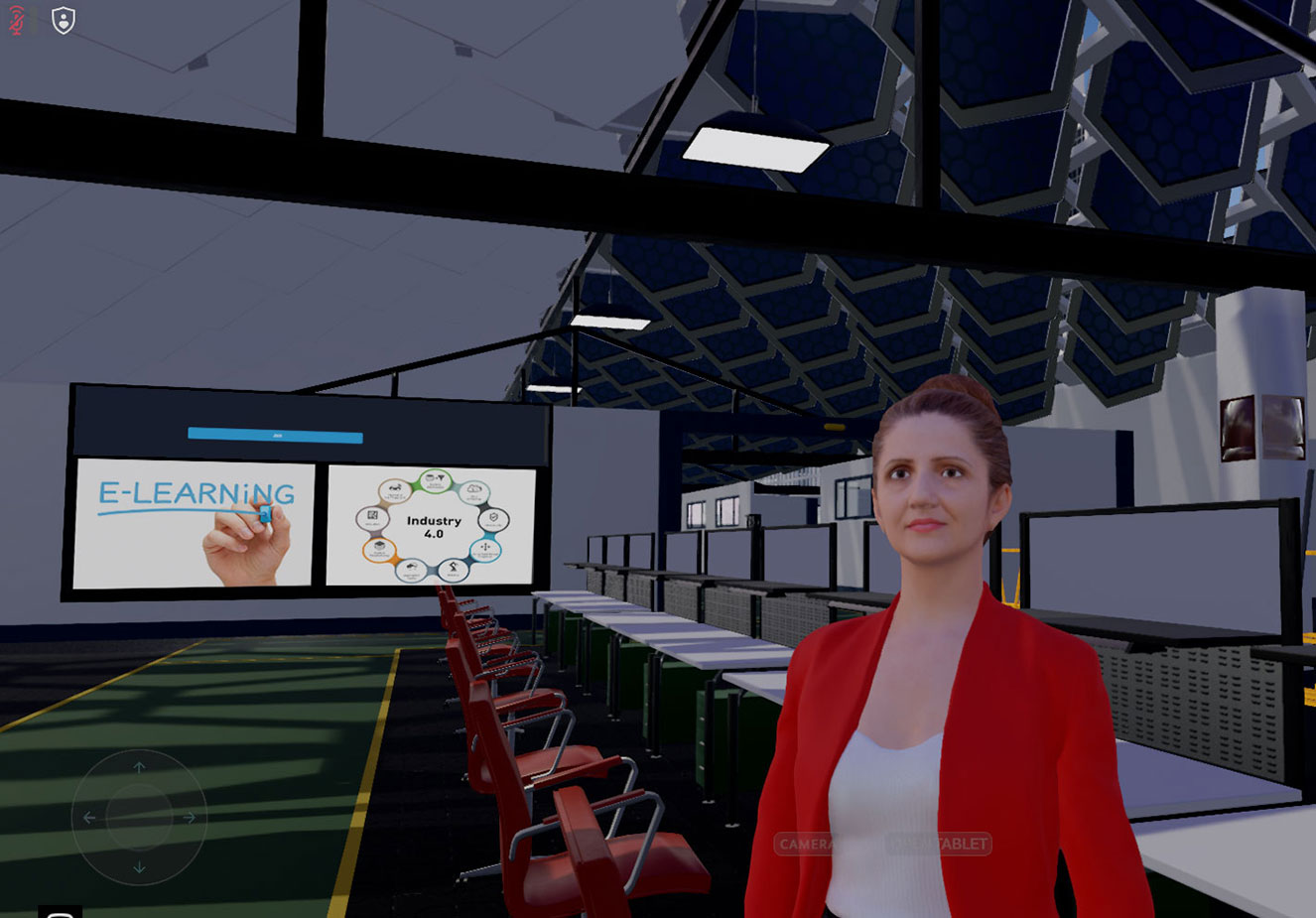 Platforme de e-learning